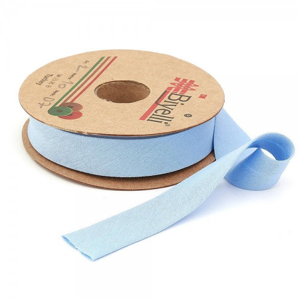 Biyelli Koton Pamuk Biye 2 cm x 25 m