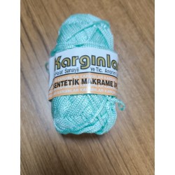 Makrome İpi Sentetik 50 gr  