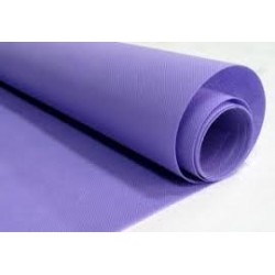 Nonwoven Tela Kumaş  Lila 80gr  20cm*20metre  