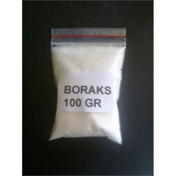 Boraks 100 gr.